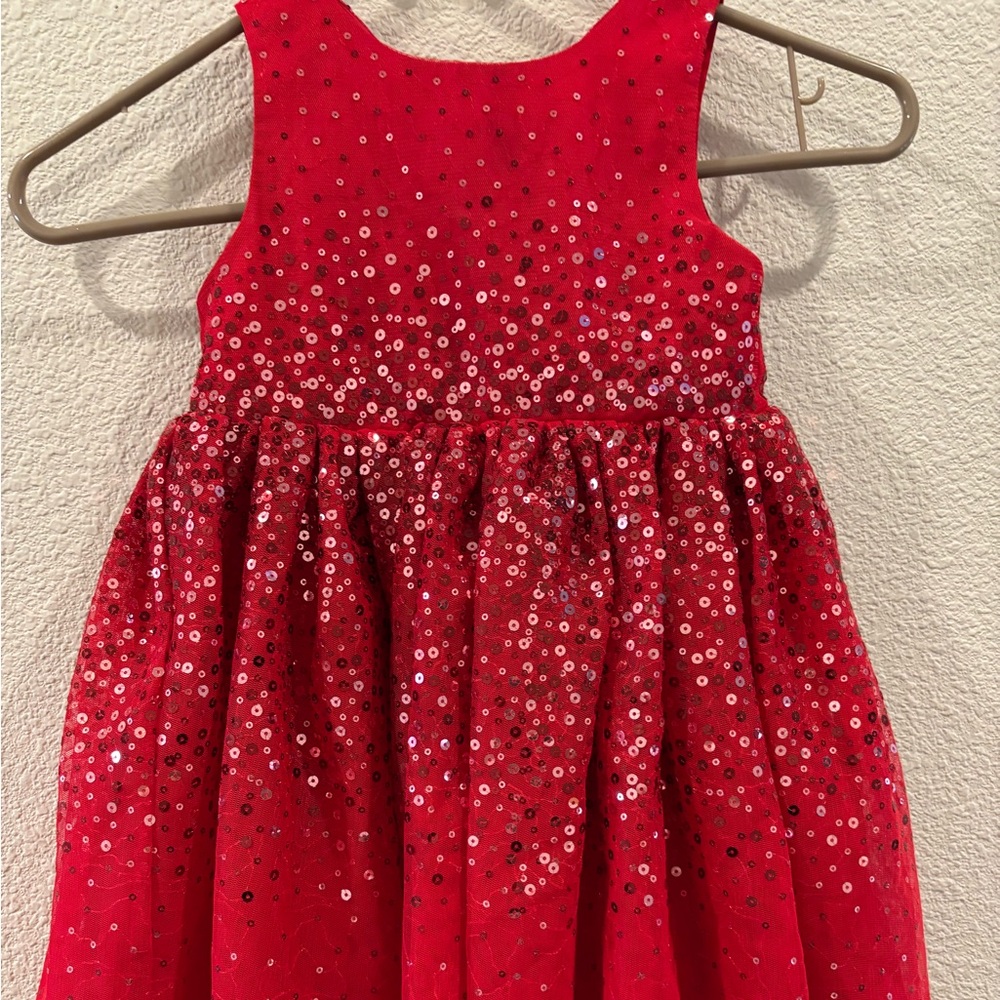 H&M Vibrant Red Jacket